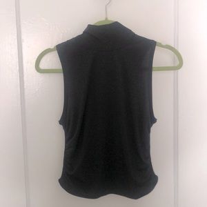 See the Horizon Tank